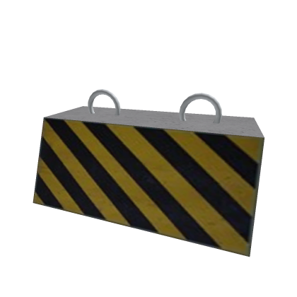 road barrier