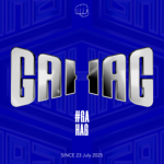 GAHAG BIRU