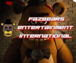 Fazbear entertainment international