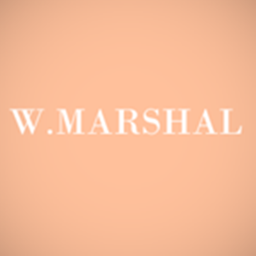 Wayne Marshal's Clothing Shop