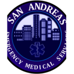 SAEMS | San Andreas Emergency Medical Services