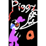 Help us save the piggy world
