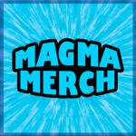 MagmaMerch
