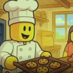 [UPD] Simulador de Padaria