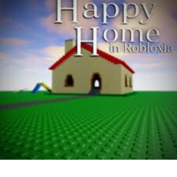 Happy Home in Robloxia