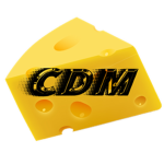 Cheese DHC Market