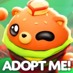 [🍔] Adopt Me!