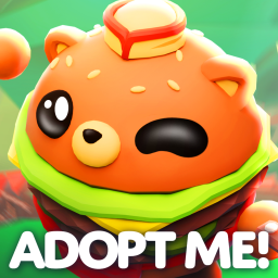 [🍔] Adopt Me! icon