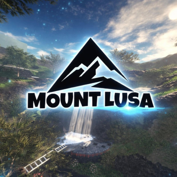 [FREE AVA x10] MOUNT LUSA