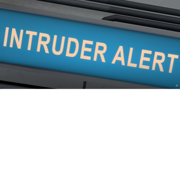 INTRUDER ALERT
