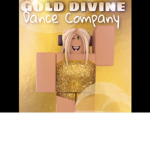 Gold Divine Dance Company