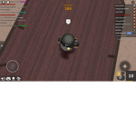 Rop army