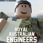 [RAE] RoyaI Australian Engineers