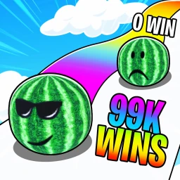[RELEASE] Melon Race icon