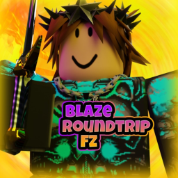 Blaze | RoundTrip FZ