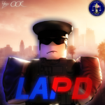 LAPD ||| Los Angeles Police Department