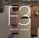 The Fr3aky Family