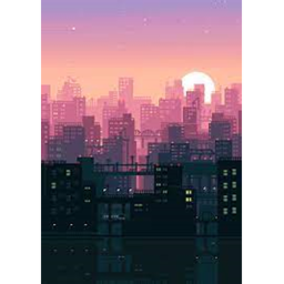 Cute City