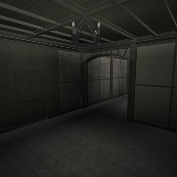 Underdark Manor -WIP-