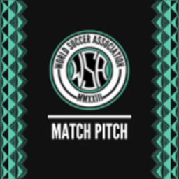 WSA - Match Pitch