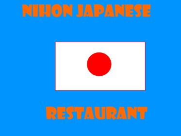 Nihon Japanese Restaurant 