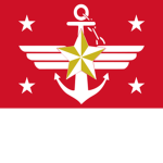 육해공 I Army, Navy, Air Force [RKAF]