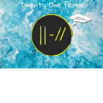 Twenty one ppl