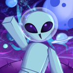 Alien Obby [NEW]