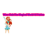 Winx Club:The Magical World Of Fairies