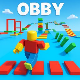 Easy obby