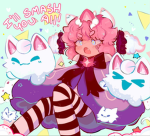 Strawberry short cake fanclub