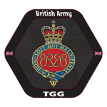 | TGG | The Grenadier Guards | BA |