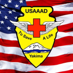 U.S. Army Air Ambulance Detachment Yakima
