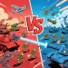 RedVsBlueWar icon
