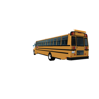 School Bus 52