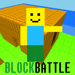 Blockbattle (Early Access)