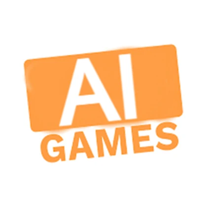 AI GAMES OFFICIAL Roblox group icon