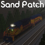 Sand Patch 