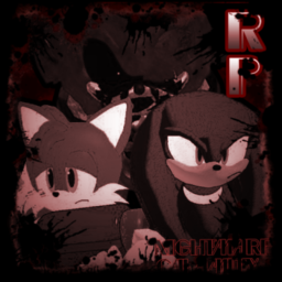 [UPDATE] Sonic.EXE RP: Nightmare Calamity icon