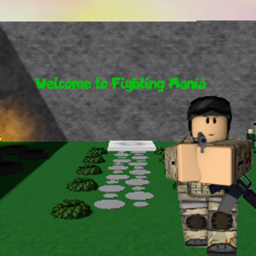 Fighting Mania