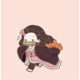 •✿•
