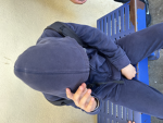 Coolest kid in school mafia clan