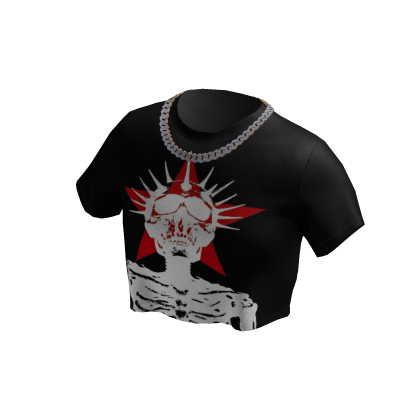 Crop Tee thumbnail