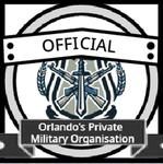 [ OP:MO ]Orlando’s Private Military Organisation