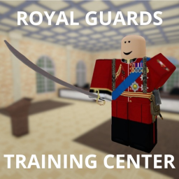 Royal Guards Training Center
