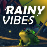 Rainy Vibes