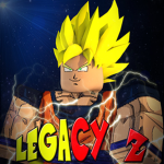 Legacy Z