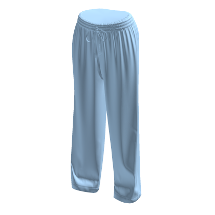 Blue Sweatpants thumbnail