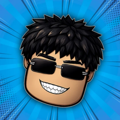 Comunidad de Huevard Roblox group icon