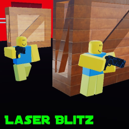 Laser Blitz